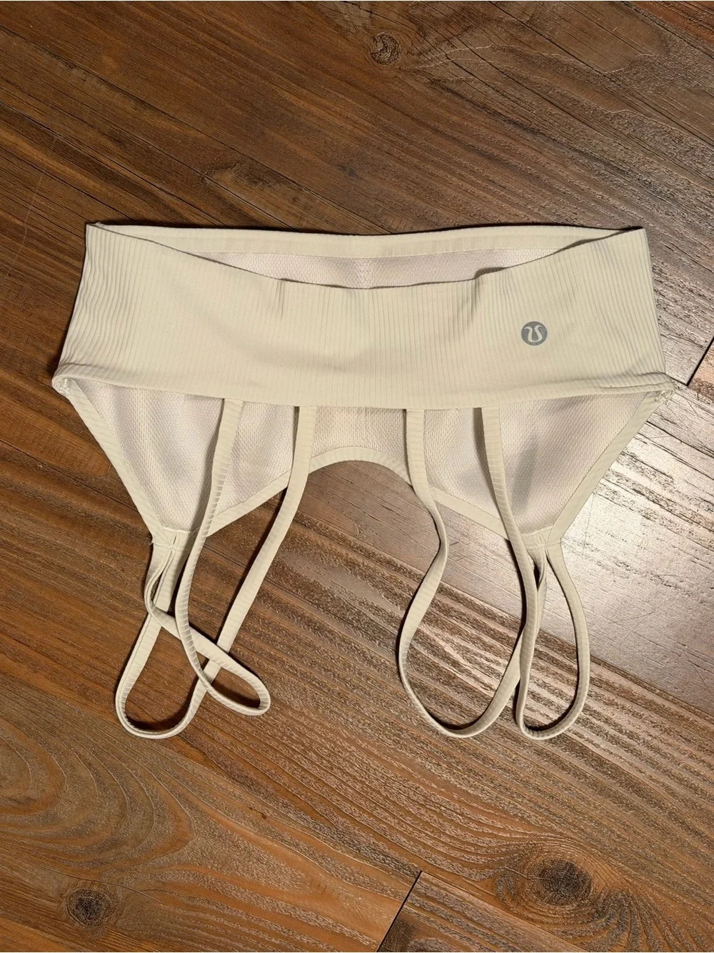 Lululemon Like A Cloud Bra
